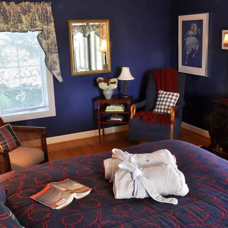 Inn At Huntingfield Creek-2